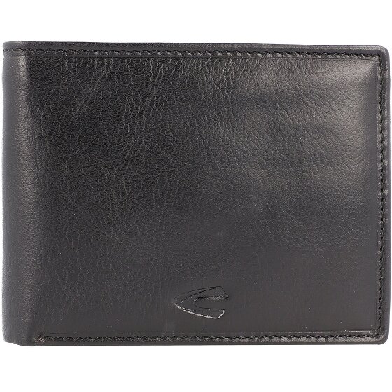 camel active Como Portemonnee RFID Leer 9,5 cm