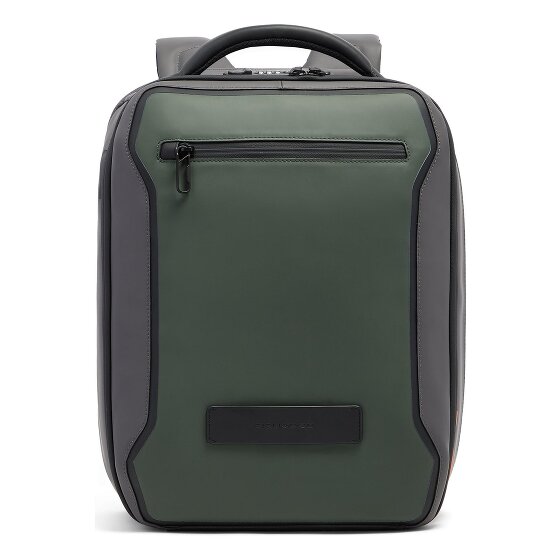 Piquadro Rover reisrugzak 47 cm laptopvak