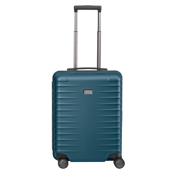 Titan Litron Frame 4 wielen Cabinewagen 55 cm
