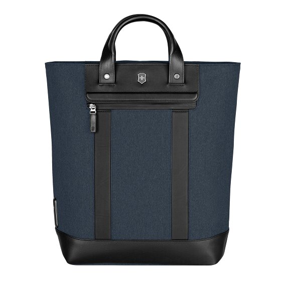 Victorinox Architecture Urban 2.0 Zakelijke rugzak 40 cm Laptop compartiment