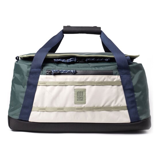 Topo Designs Mountain Weekender reistas 59 cm