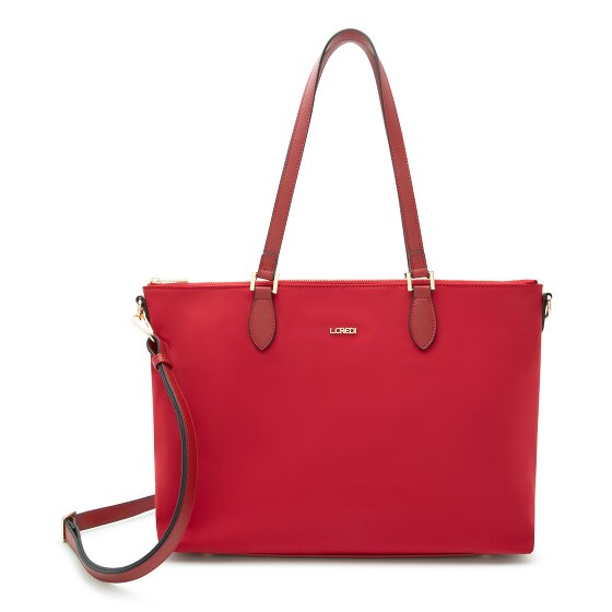 L.Credi Alena Shopper Tas 43 cm