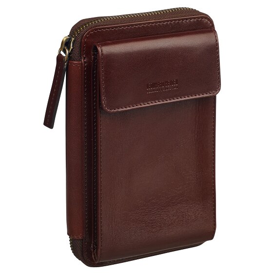 Leonhard Heyden Cambridge Telefoonhoesje Leer 11 cm