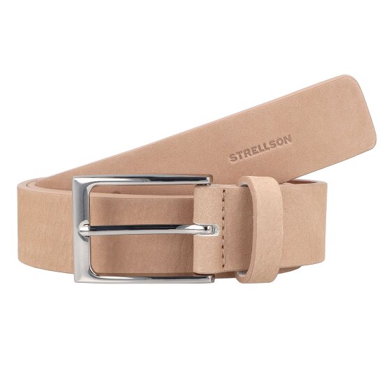 Strellson Riem Leer