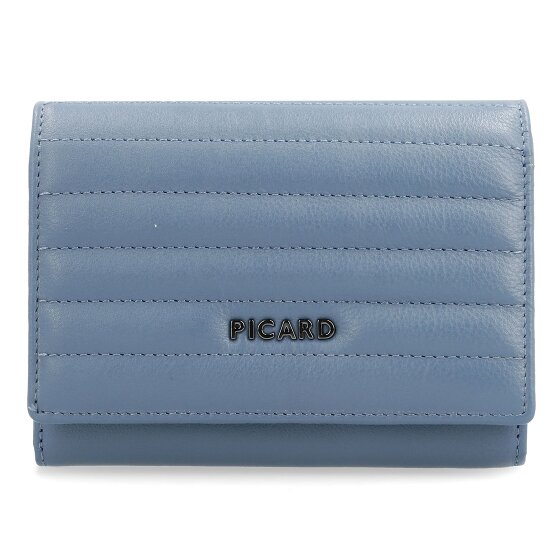 Picard Evolute 1 Portemonnee Leer 13.5 cm Picard Evolute 1 Portemonnee Leer 13.5 cm