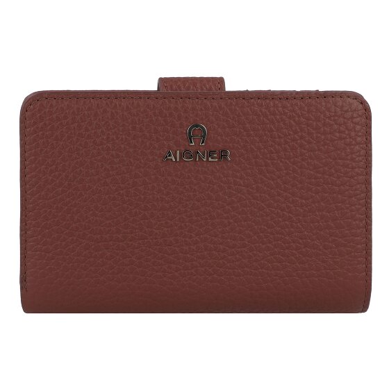 AIGNER Ivy Portemonnee RFID Leer 14 cm