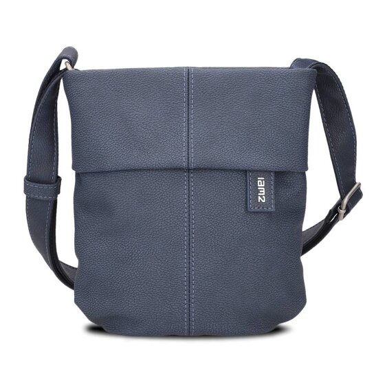 Zwei Mademoiselle.M Crossbody tas 22 cm