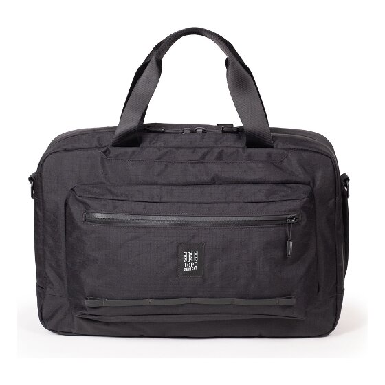 Topo Designs Global Aktentas 46 cm Laptopvak