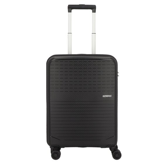 American Tourister Summer Hi 4 wielen Cabinewagen 55 cm