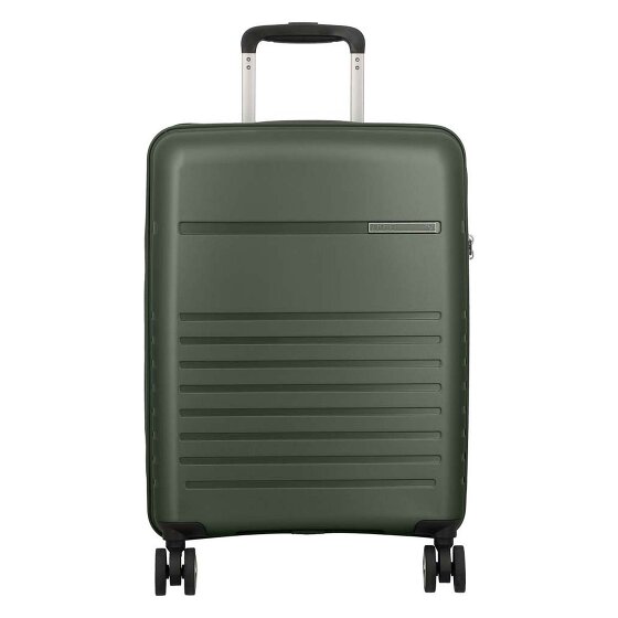 Jump Aven 4 wielen Cabinewagen 55 cm