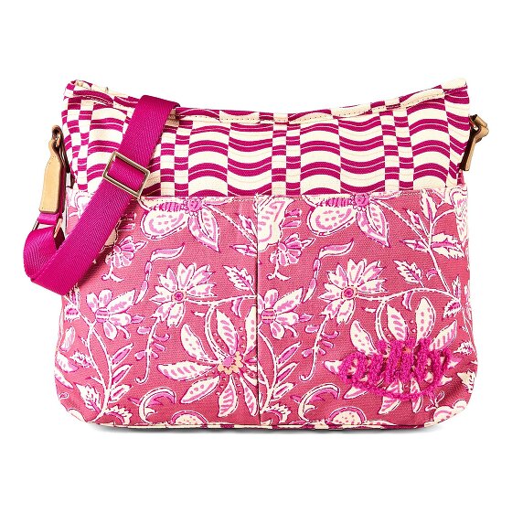 Oilily Indimarken Crossbody tas 30 cm
