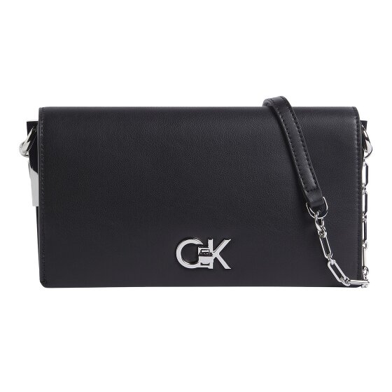 Calvin Klein CK Re-Lock Schoudertas 24 cm