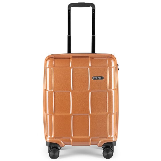 Epic Krat Reflex 4-wiel cabinewagen 55 cm