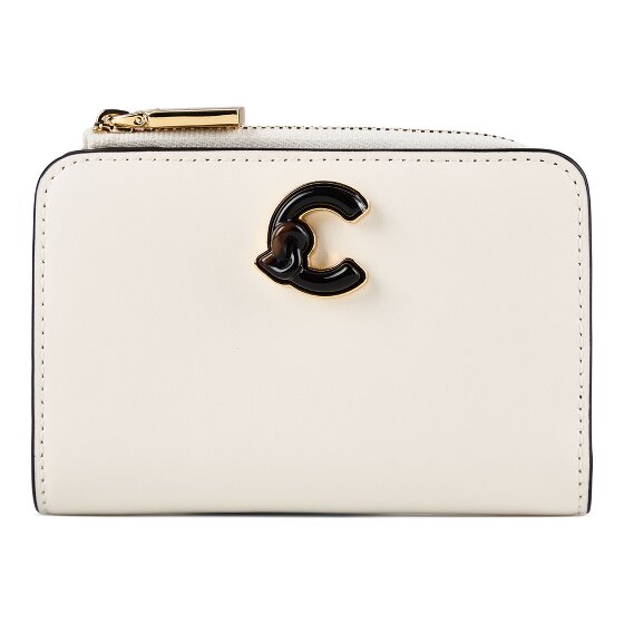 Coccinelle C-Me Portemonnee Leer 13 cm
