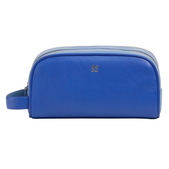 DuDu Thani Cosmetische tas Leder 21 cm