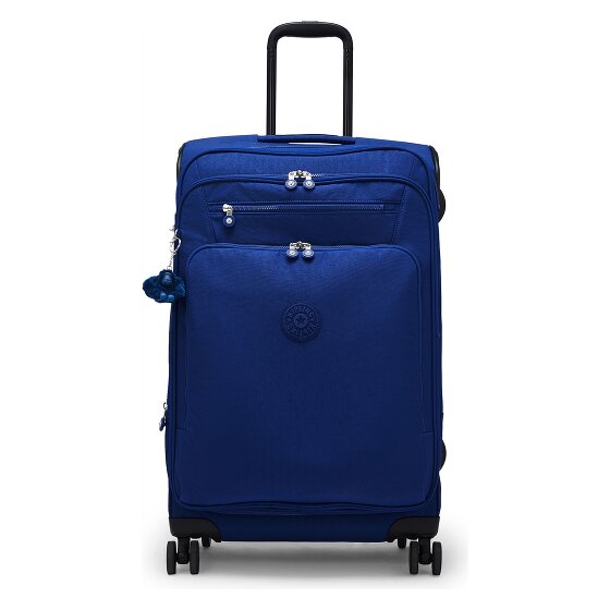 Kipling New Youri 4 wielen Trolley M 68 cm