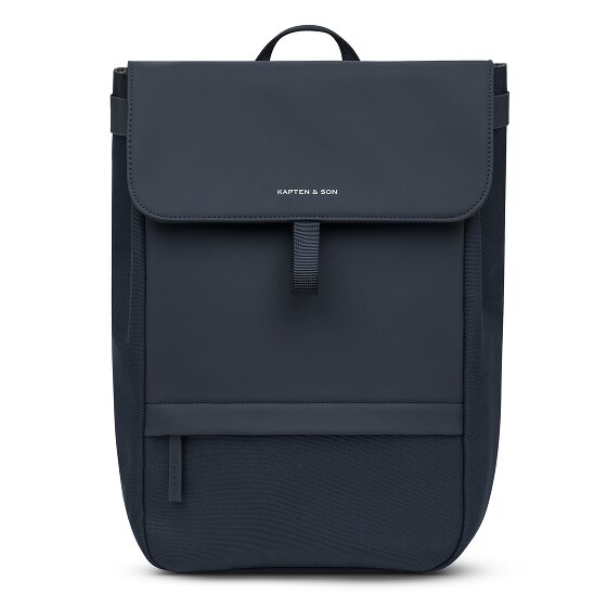 Kapten & Son Fyn Dagrugzak 39.5 cm Laptopvak