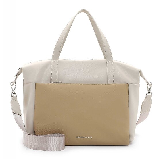 Emily & Noah E&N Bettina Shopper Tas 42 cm