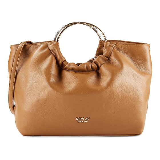 Replay Shopper Tas 45 cm