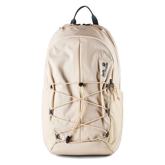 Jack Wolfskin Yuma 18 L Dagrugzak 46 cm Laptopvak