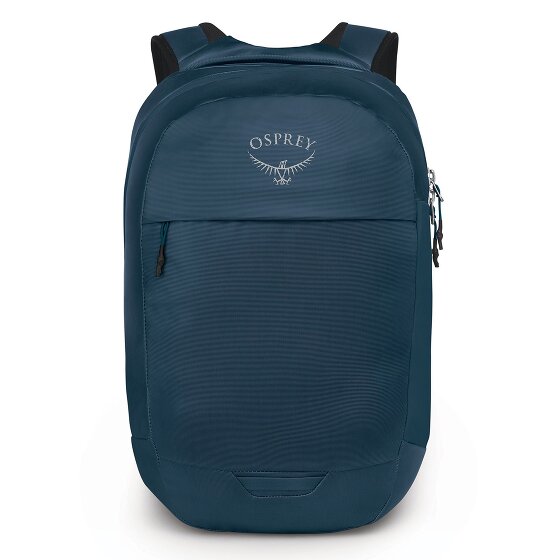 Osprey Transporter Paneellader Rugzak 47 cm laptopvak