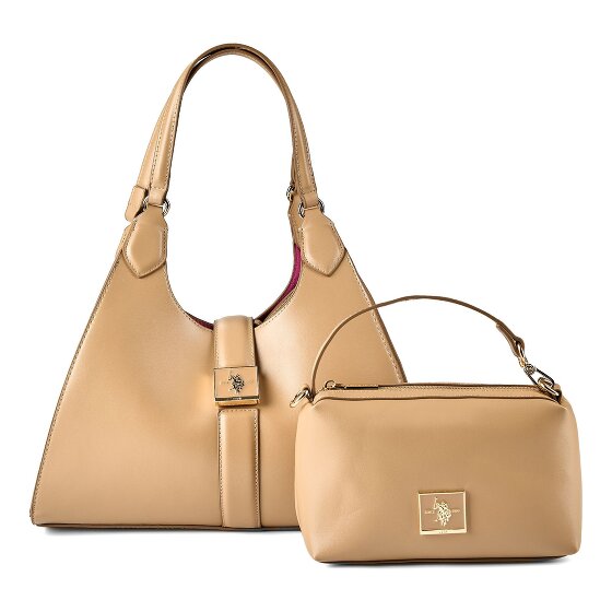 U.S. Polo Assn. Margaret Schoudertas 36.5 cm