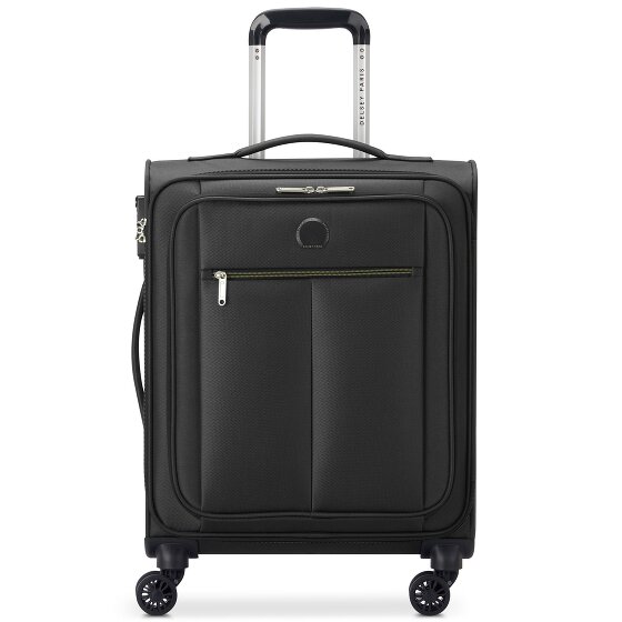 Delsey Paris Pin Up 6 4 wielen Cabinewagen 56 cm
