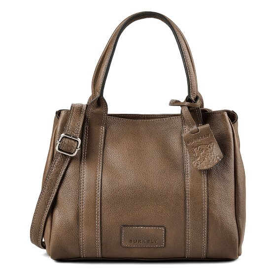 Burkely Soft Skylar Schoudertas Leder 25 cm