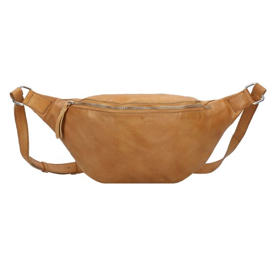 Taschendieb Wien Kohlmarkt Fanny pack Leer 34 cm