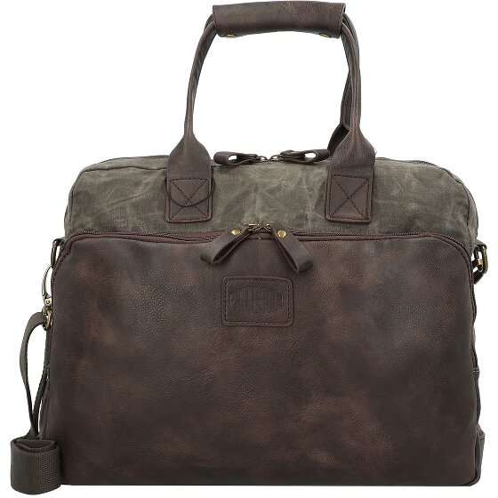 Pride and Soul Mystify aktetas 37 cm laptopvak
