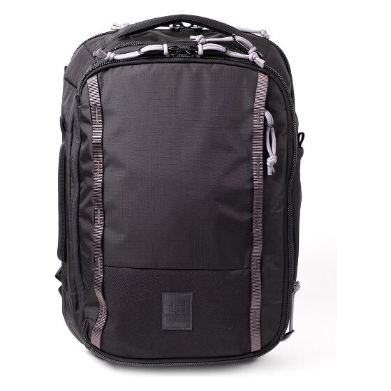 Topo Designs Global-reisrugzak met laptopvak van 48 cm