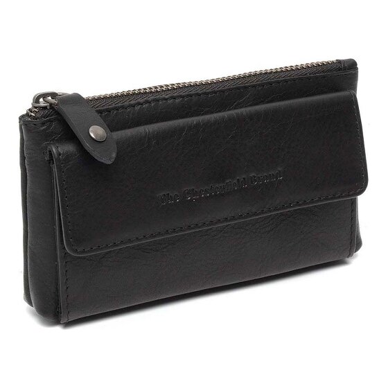 The Chesterfield Brand Violette Sleuteletui Leder 12 cm