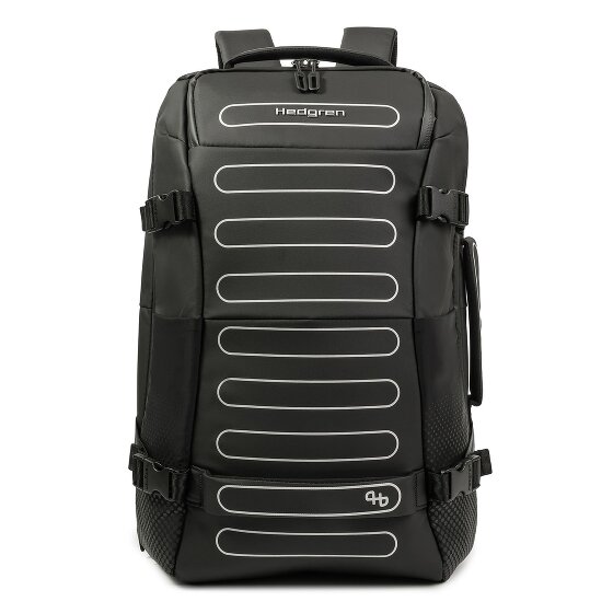 Hedgren Comby Performance Dagrugzak L RFID-bescherming 40 cm Laptop compartiment