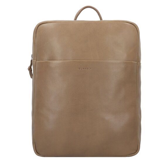 Burkely Just Jolie Dagrugzak Leer 38 cm Laptop compartiment