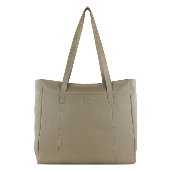 bugatti Elsa Shopper Tas Leer 42 cm