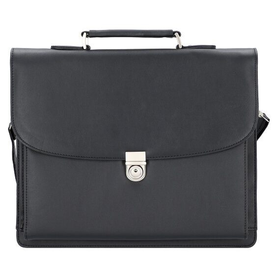 Alassio Forte aktetas 40 cm laptopvak