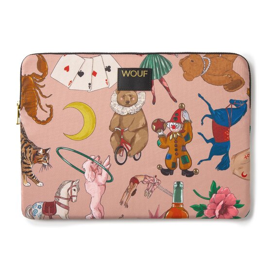 Wouf Daily Laptop hoes 32.5 cm