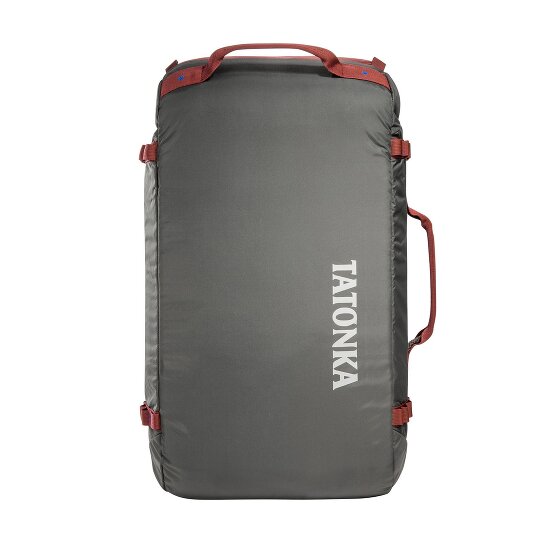 Tatonka Duffle Bag 45 Opvouwbare reistas 57 cm