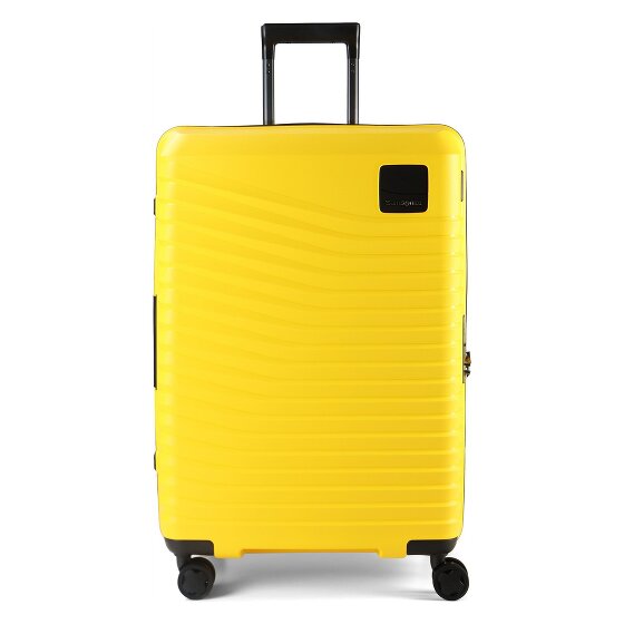 Samsonite Intuo 4 wielen Trolley M 69 cm met uitbreidingsplooi