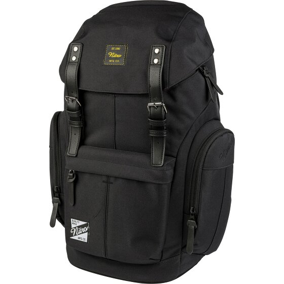 NITRO Urban Daypacker Rugzak 46 cm laptopvak
