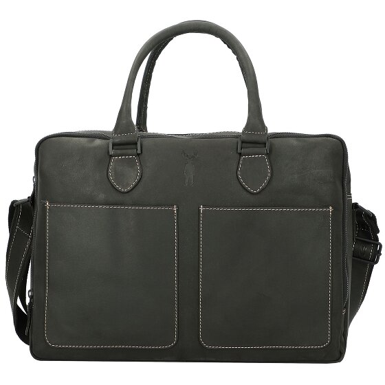 Jack Kinsky Baltimore 7 aktetas leer 39 cm