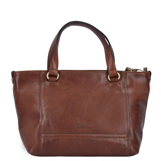 Gerry Weber Lugano Handtas Leer 25 cm Gerry Weber Lugano Handtas Leer 25 cm