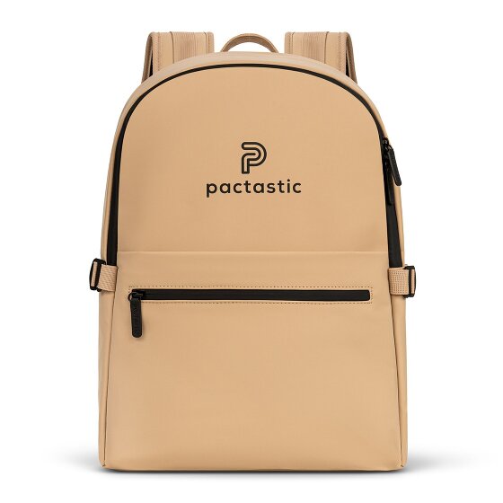 Pactastic Urban Collection Dagrugzak 44 cm Laptop compartiment