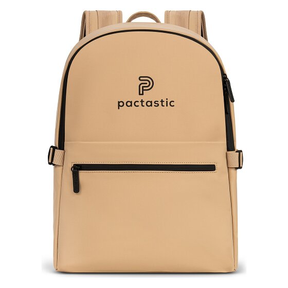 Pactastic Urban Collection Dagrugzak 44 cm Laptop compartiment
