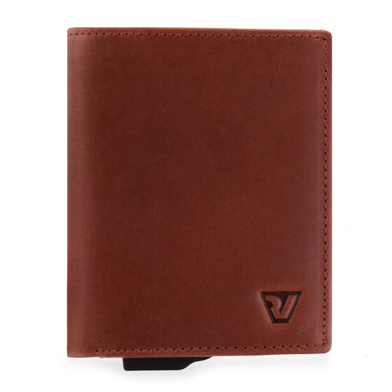 Roncato Iron creditcard etui RFID leer 10 cm