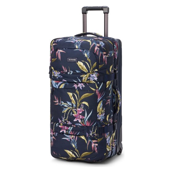 Dakine Split 85L 2 wielen Reistas 76 cm