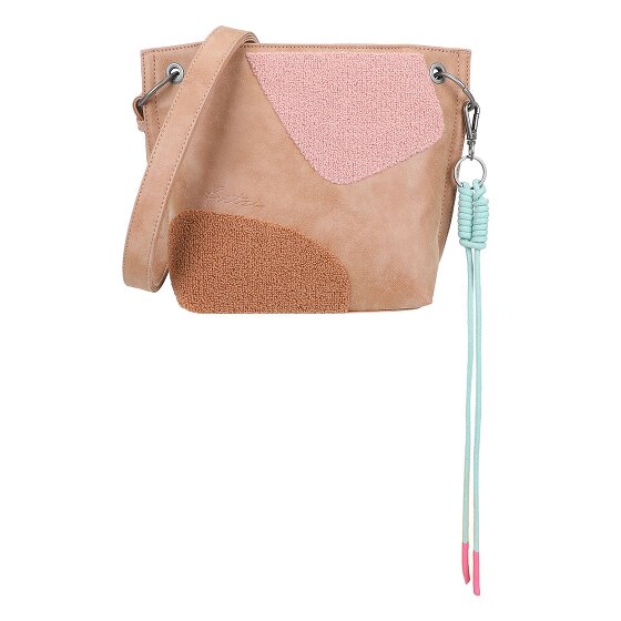 Fritzi aus Preußen Fritzi03 Schoudertas 22.5 cm Fritzi aus Preußen Fritzi03 Schoudertas 22.5 cm