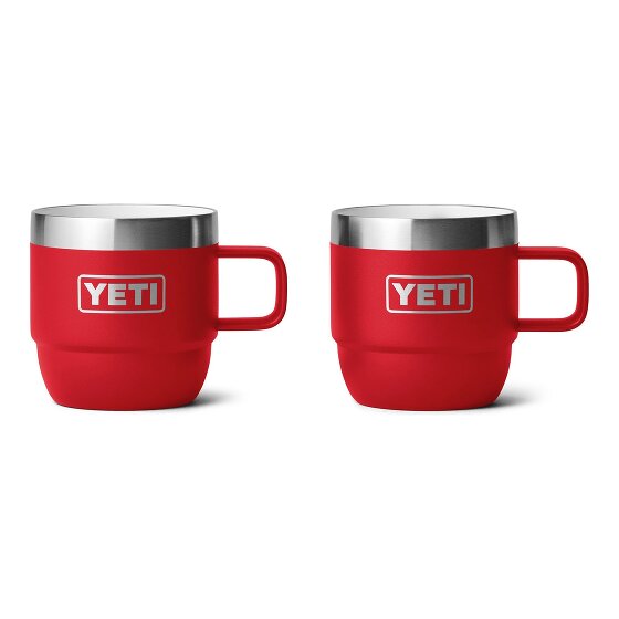 Yeti Rambler mok 2st.
