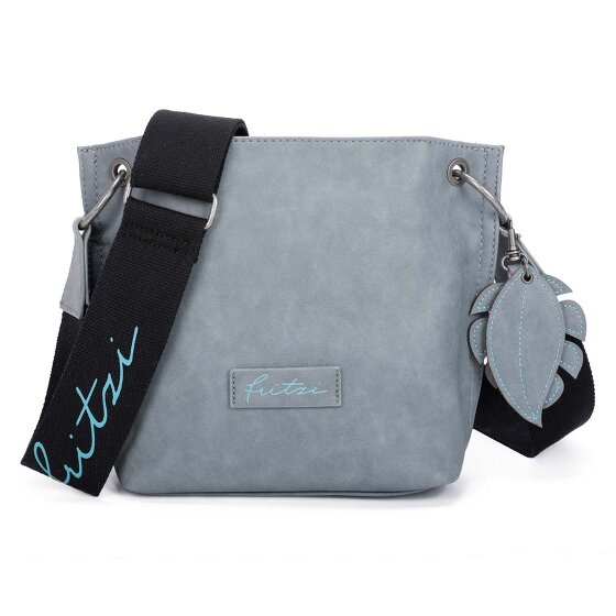 Fritzi aus Preußen Eco Fritzi03 Crossbody tas 20.5 cm