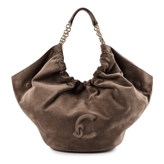 Coccinelle Smash Shopper Tas Leder 35 cm